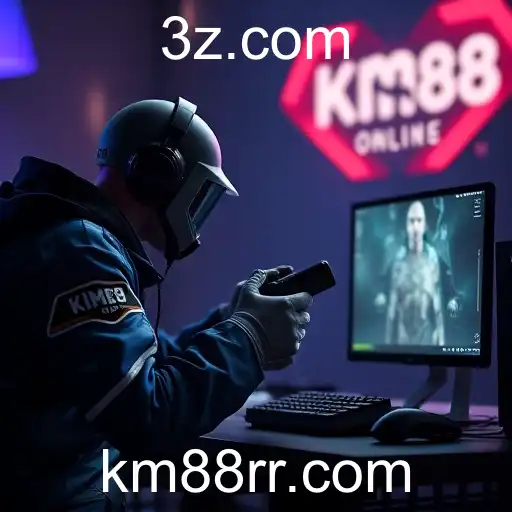 Tendências e Inovações no Mundo dos Jogos em 2026