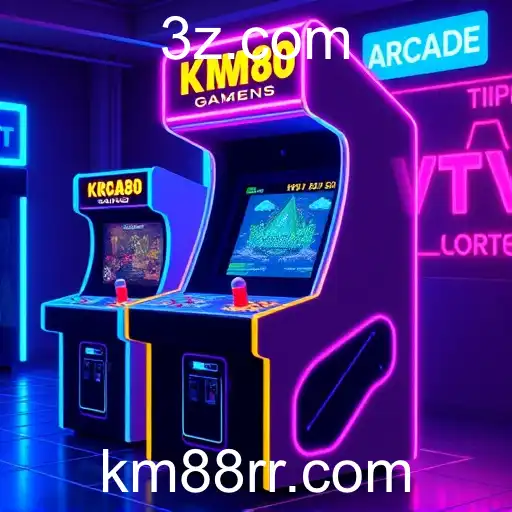 O Crescimento do Portal de Jogos km88 no Cenário Atual