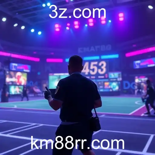 O Impacto do km88 na Indústria de Jogos em 2025