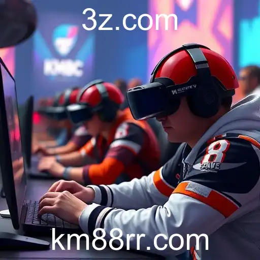 O Impacto de km88 no Mundo dos Jogos Online em 2026
