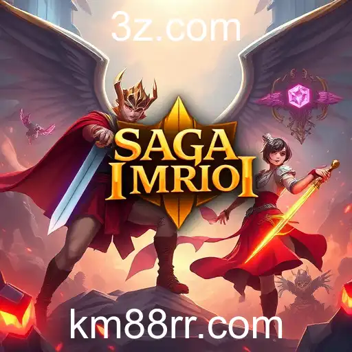 km88: Onde o Universo dos Jogos Ganha Vida