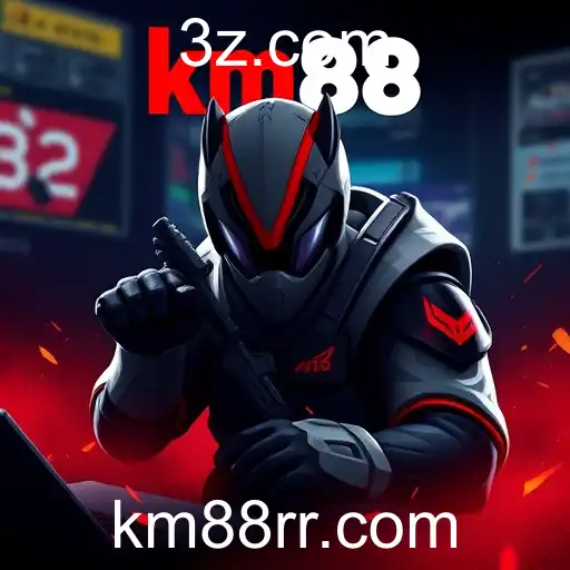 Novidades e Desafios do Gaming com km88 em 2026