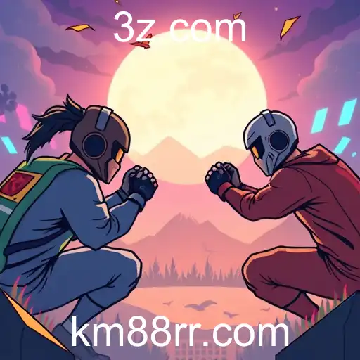 KM88: O Futuro dos Jogos em 2026