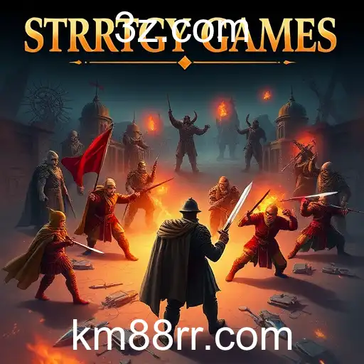 Tendências de Jogos e Atualizações do Universo KM88