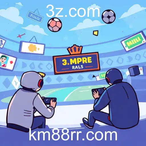 A Ascensão da Plataforma km88 no Mundo dos Jogos Online